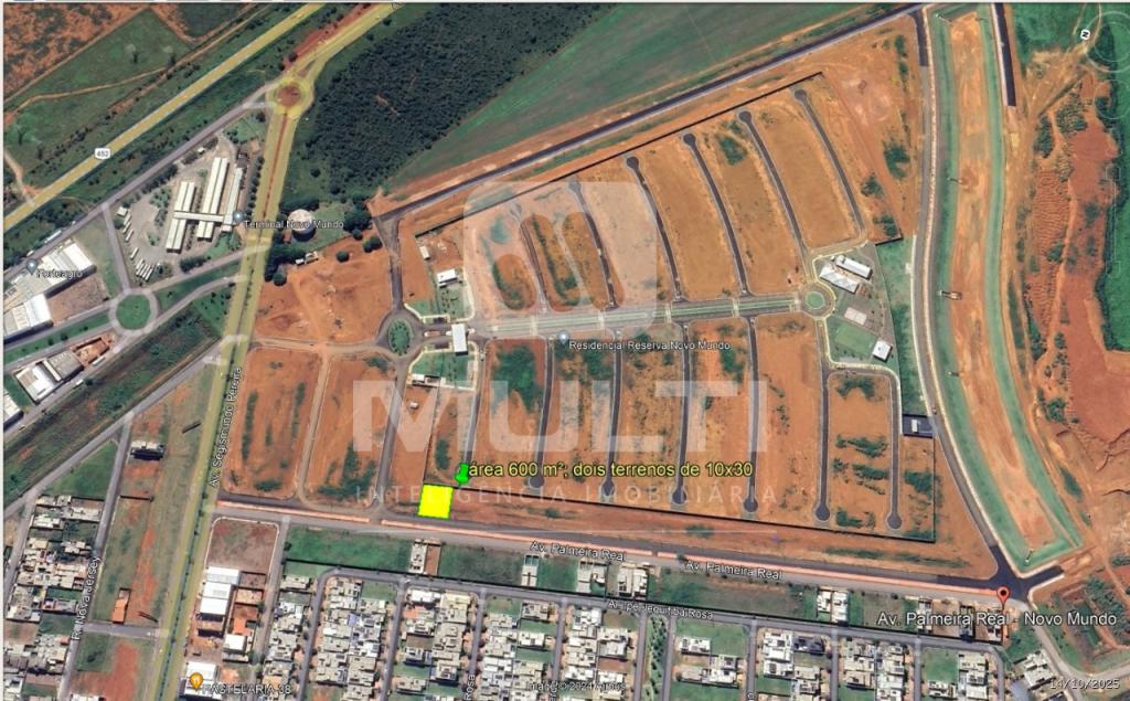 Terreno, 1 m² - Foto 3