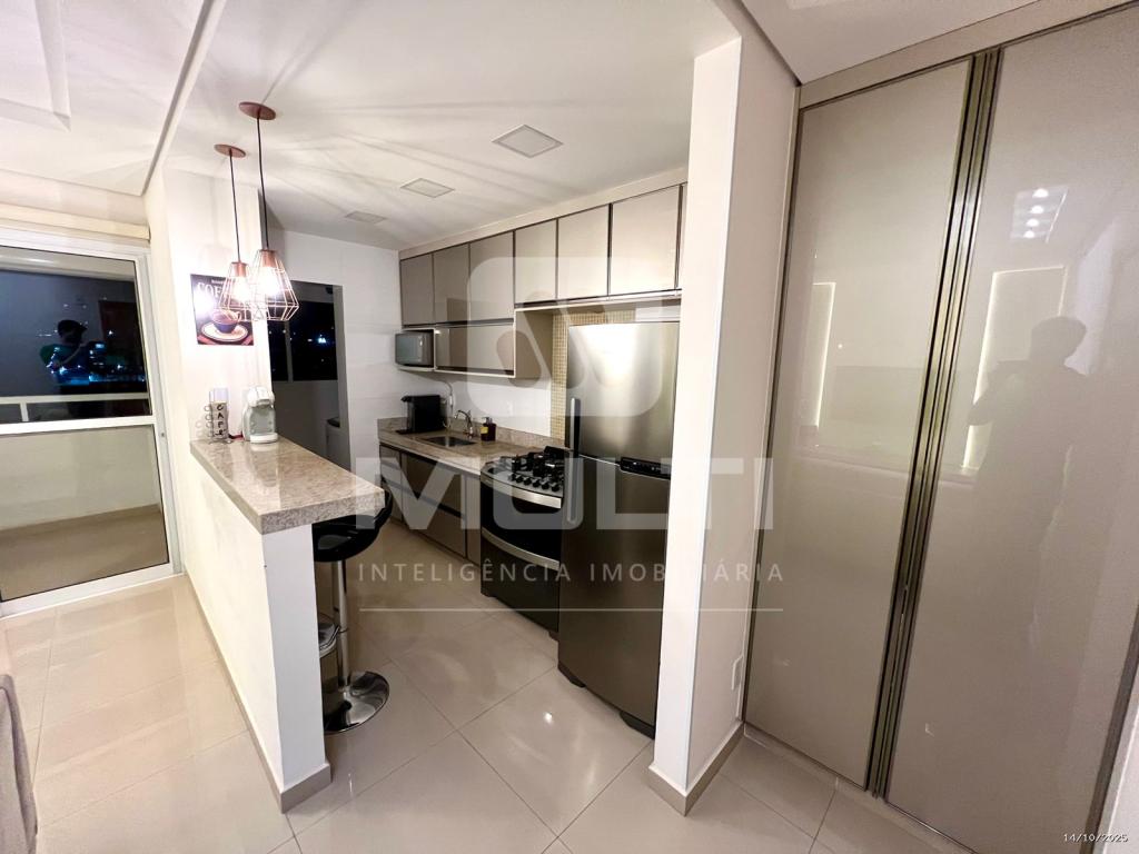 Apartamento, 2 quartos, 62 m² - Foto 9