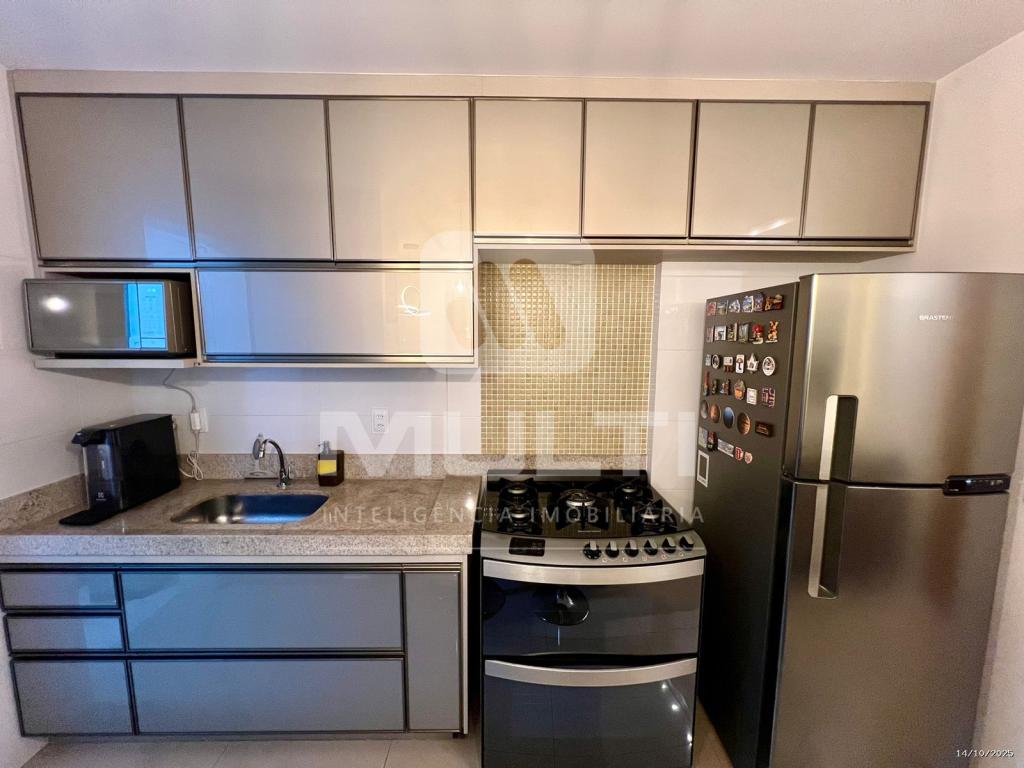 Apartamento, 2 quartos, 62 m² - Foto 11