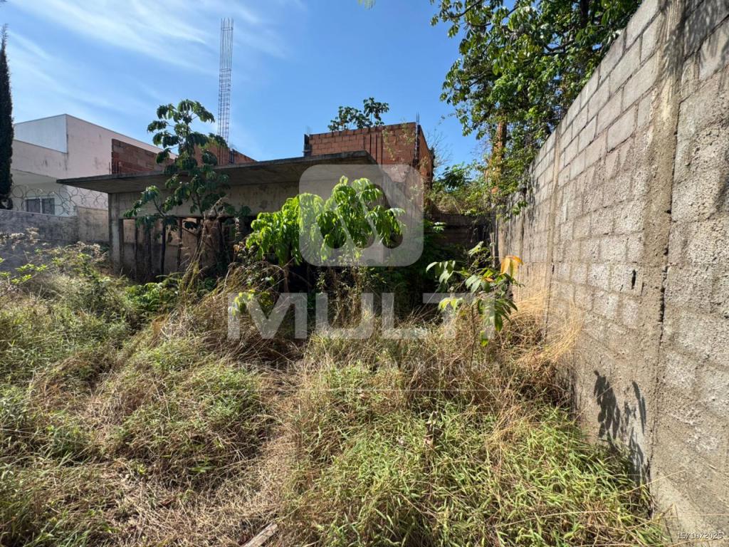 Terreno, 1 m² - Foto 1