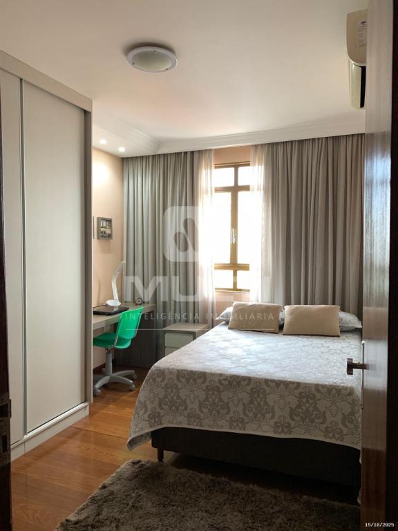 Apartamento, 3 quartos, 118 m² - Foto 3