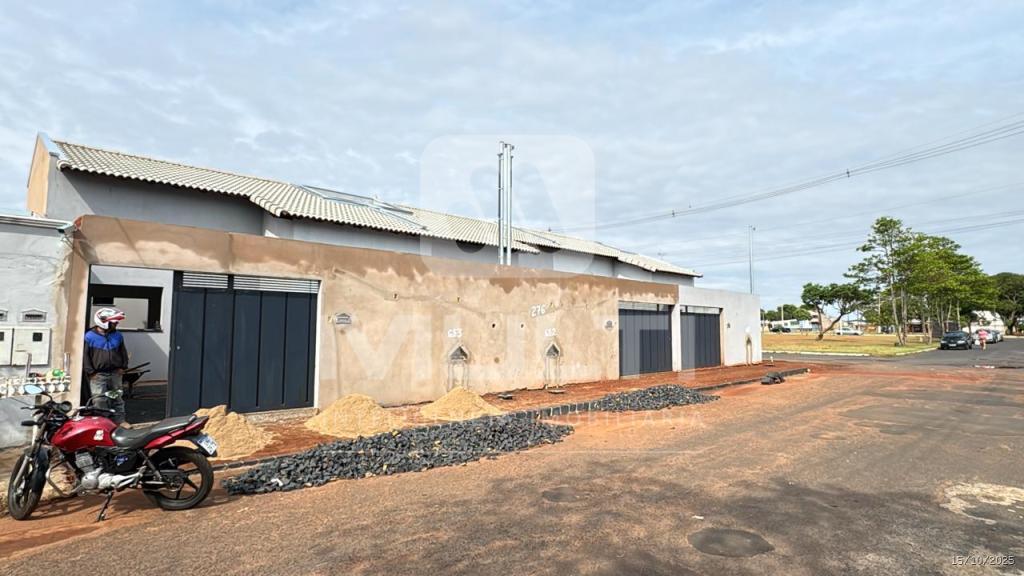 Casa, 3 quartos, 75 m² - Foto 1