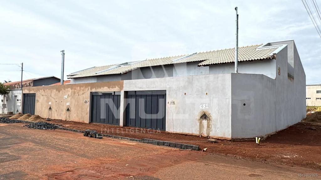 Casa, 3 quartos, 75 m² - Foto 3