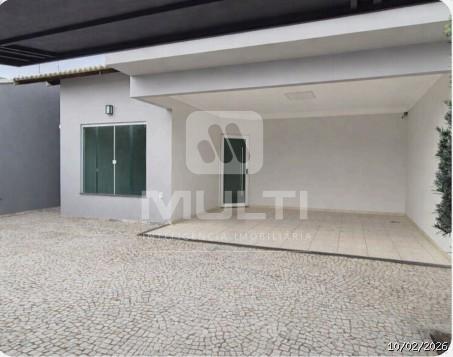 Casa, 4 quartos, 220 m² - Foto 1