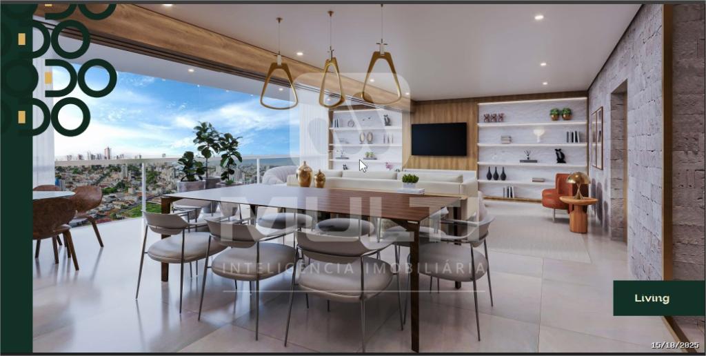 Apartamento, 4 quartos, 265 m² - Foto 7