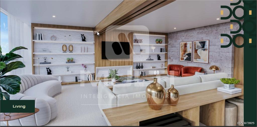 Apartamento, 4 quartos, 265 m² - Foto 8