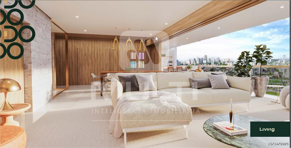 Apartamento, 4 quartos, 265 m² - Foto 9