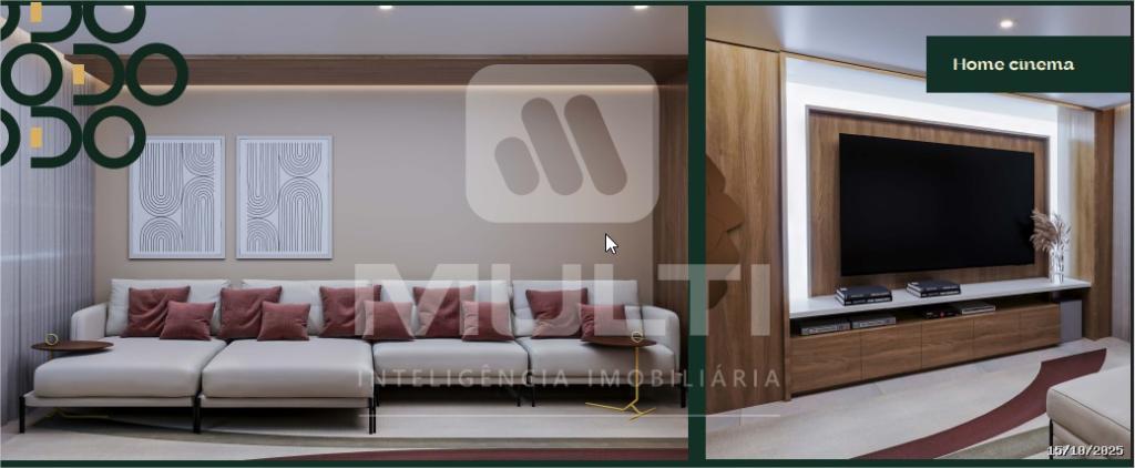 Apartamento, 4 quartos, 265 m² - Foto 11