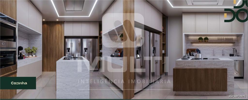 Apartamento, 4 quartos, 265 m² - Foto 12