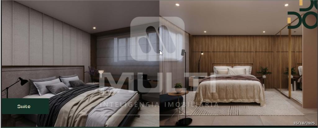 Apartamento, 4 quartos, 265 m² - Foto 14