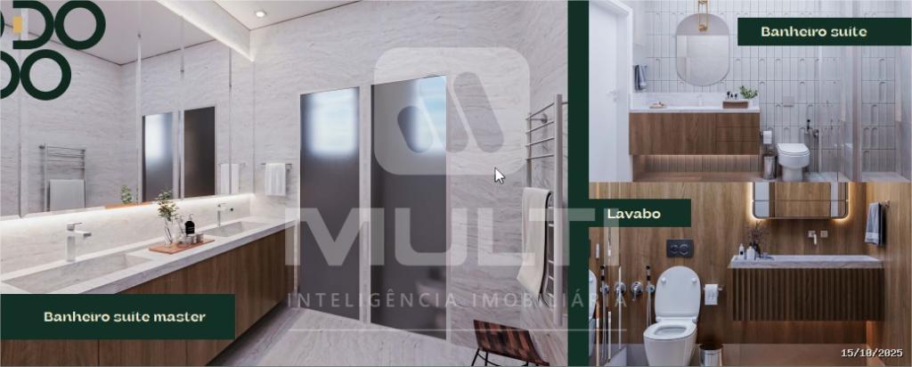 Apartamento, 4 quartos, 265 m² - Foto 15