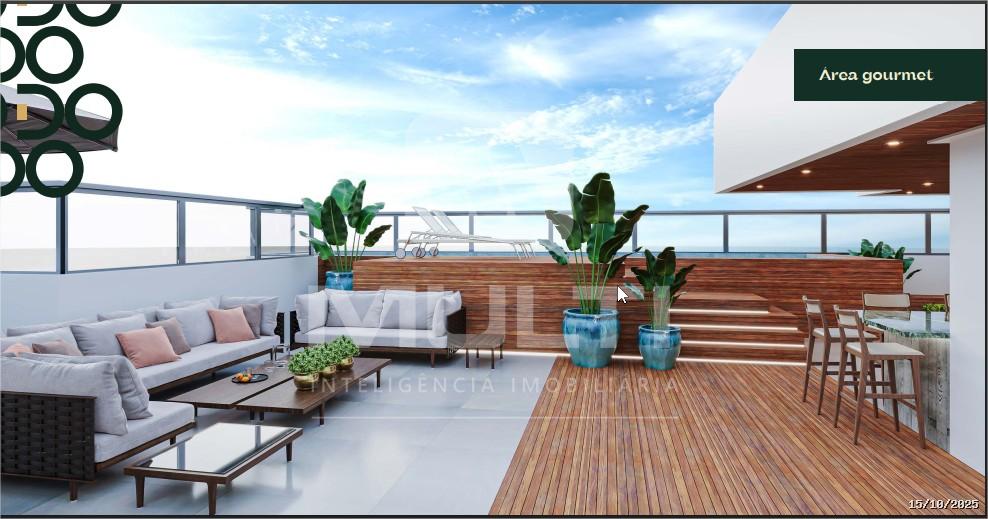 Apartamento, 4 quartos, 265 m² - Foto 16