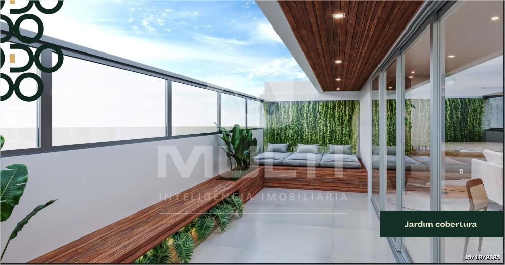 Apartamento, 4 quartos, 265 m² - Foto 18