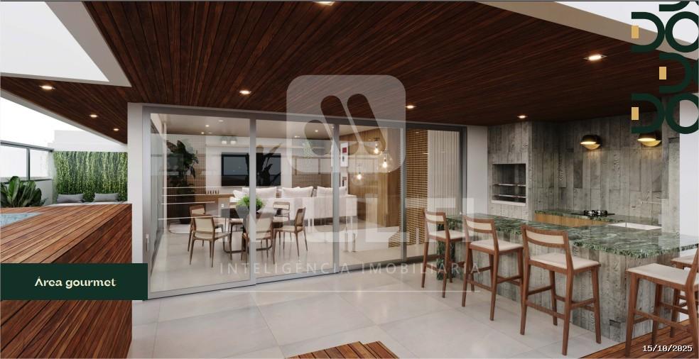 Apartamento, 4 quartos, 265 m² - Foto 19