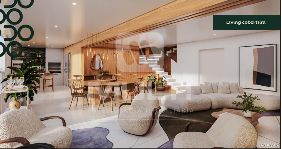 Apartamento, 4 quartos, 265 m² - Foto 20