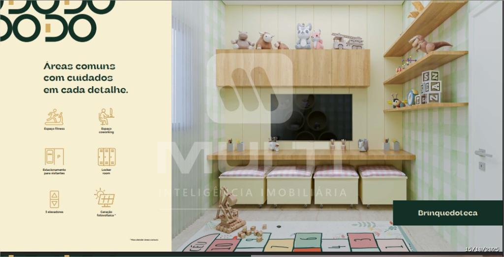 Cobertura, 5 quartos, 515 m² - Foto 3