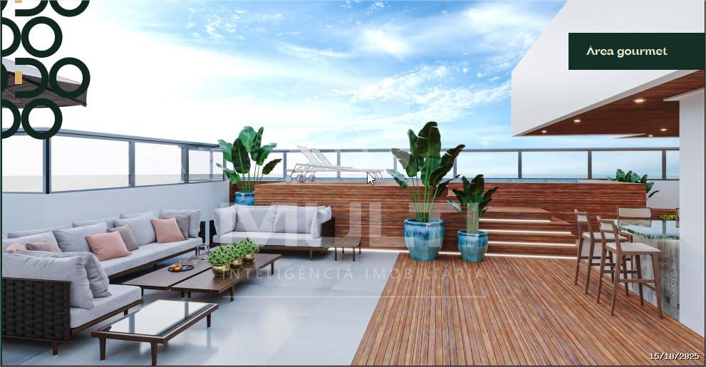 Cobertura, 5 quartos, 515 m² - Foto 6