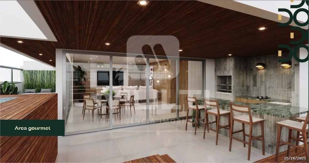 Cobertura, 5 quartos, 515 m² - Foto 9