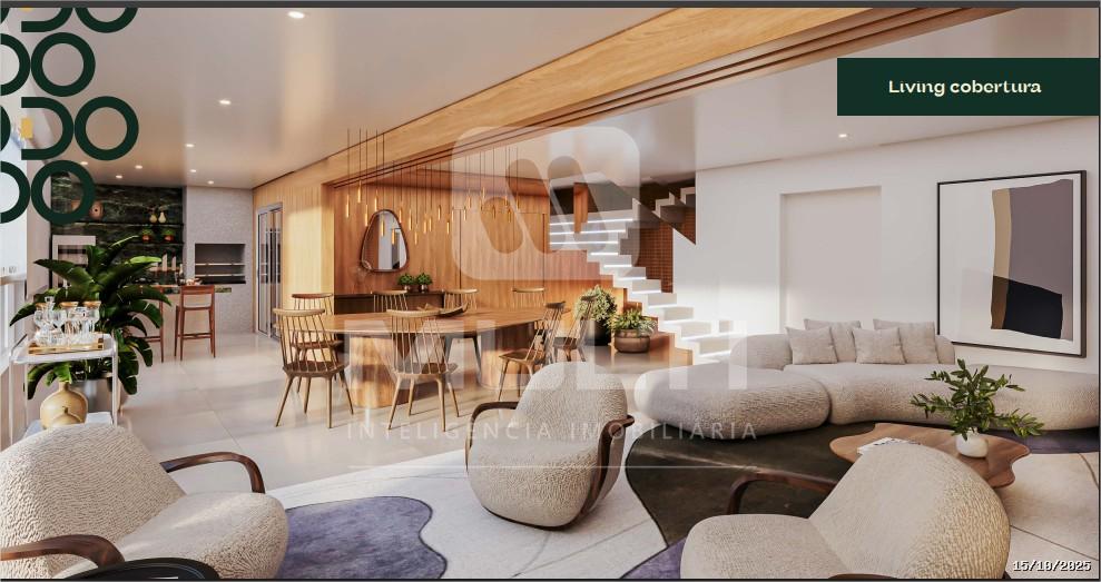 Cobertura, 5 quartos, 515 m² - Foto 10