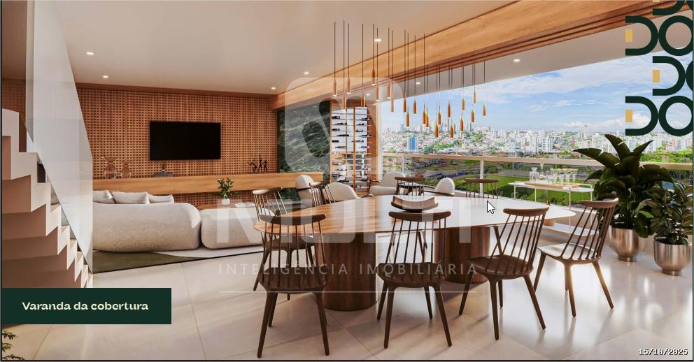 Cobertura, 5 quartos, 515 m² - Foto 11