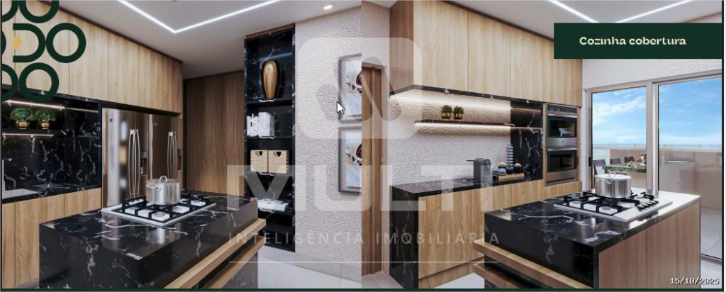 Cobertura, 5 quartos, 515 m² - Foto 13