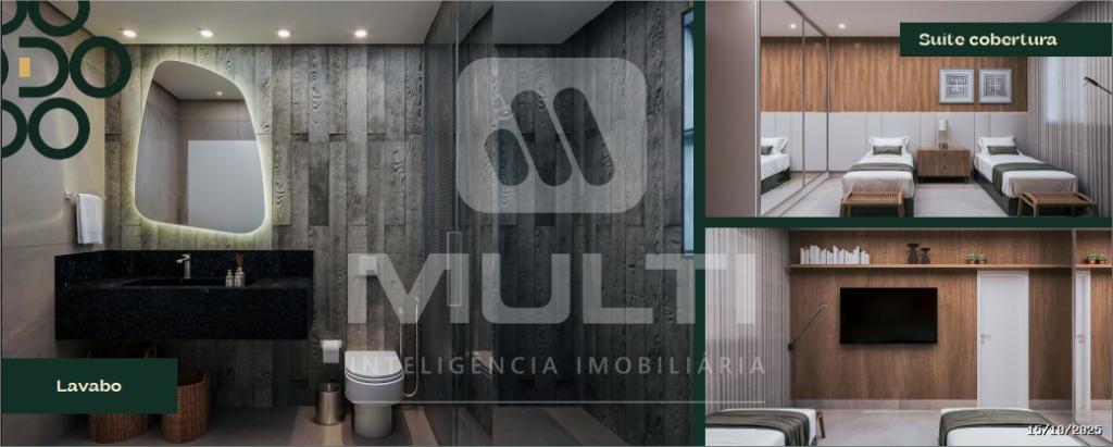 Cobertura, 5 quartos, 515 m² - Foto 17