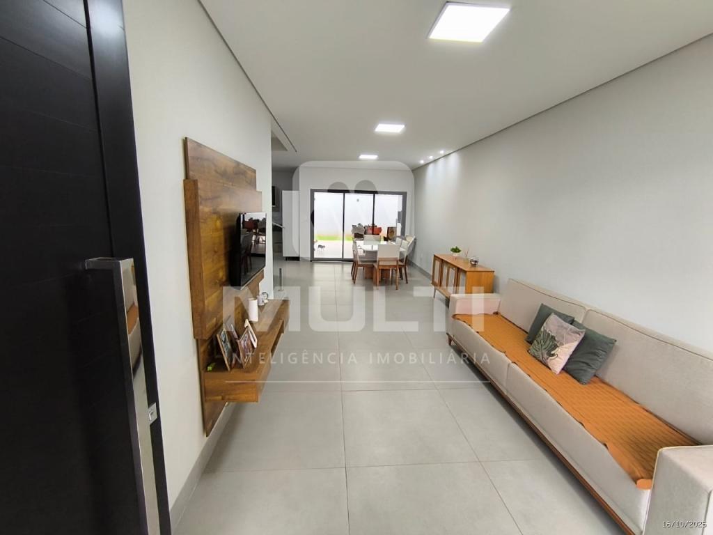 Casa, 3 quartos, 230 m² - Foto 2