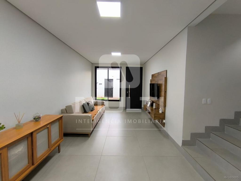 Casa, 3 quartos, 230 m² - Foto 3