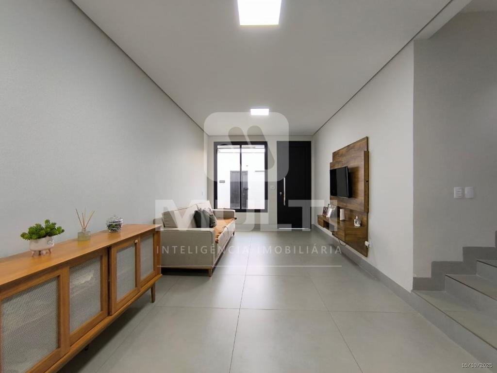 Casa, 3 quartos, 230 m² - Foto 4