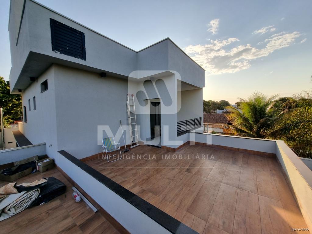 Casa, 3 quartos, 230 m² - Foto 16