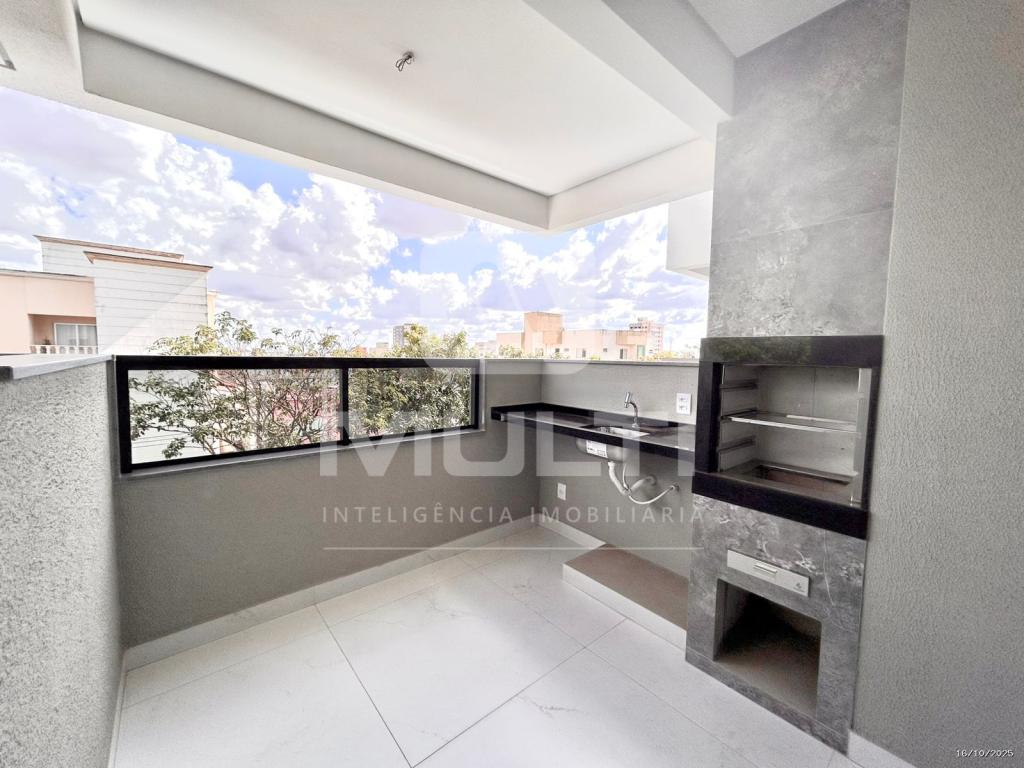 Apartamento, 2 quartos, 69 m² - Foto 2