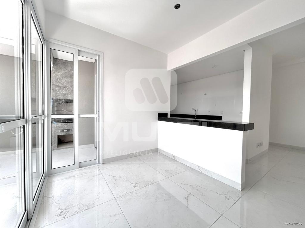 Apartamento, 3 quartos, 93 m² - Foto 2