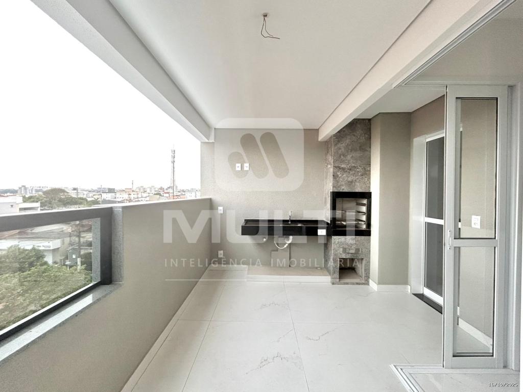 Apartamento, 3 quartos, 93 m² - Foto 3