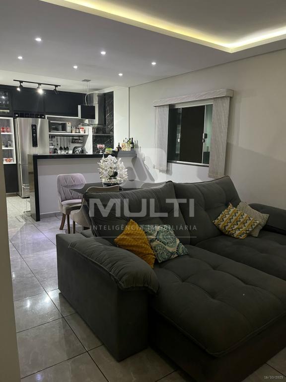 Casa, 3 quartos, 136 m² - Foto 1