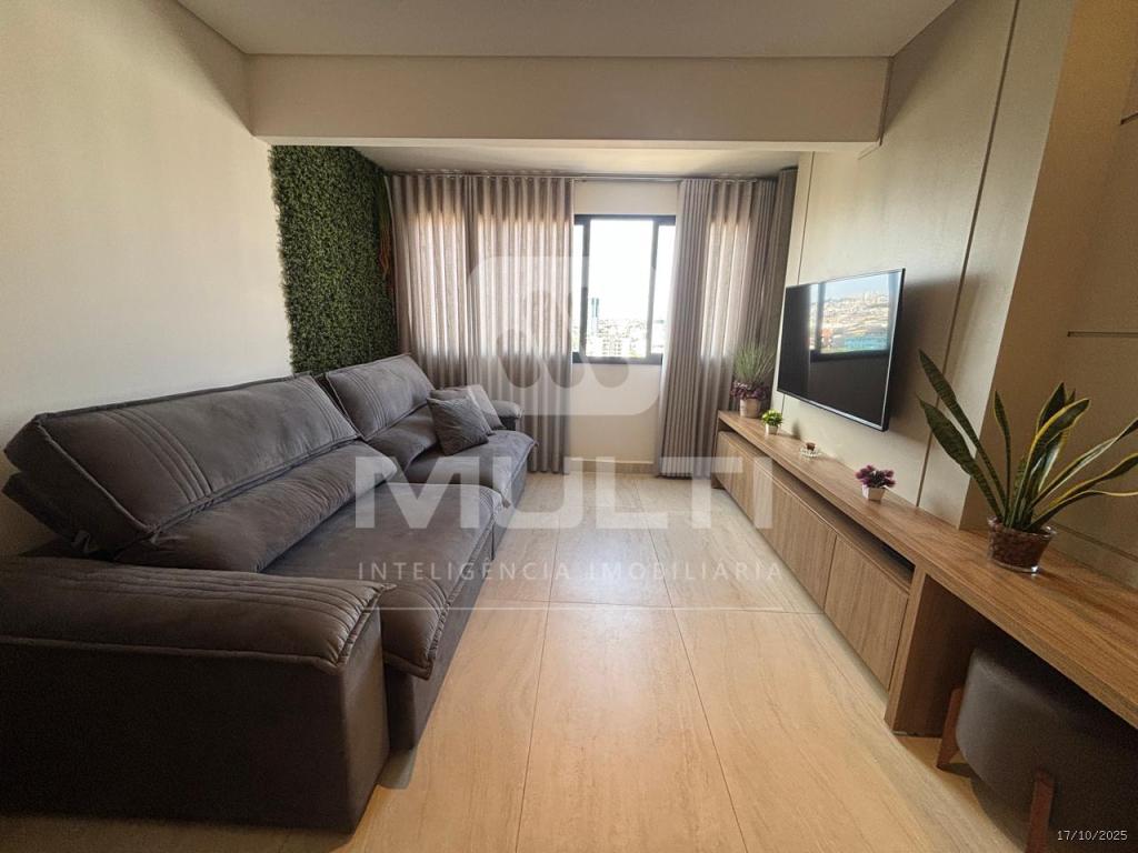 Apartamento, 2 quartos, 83 m² - Foto 1
