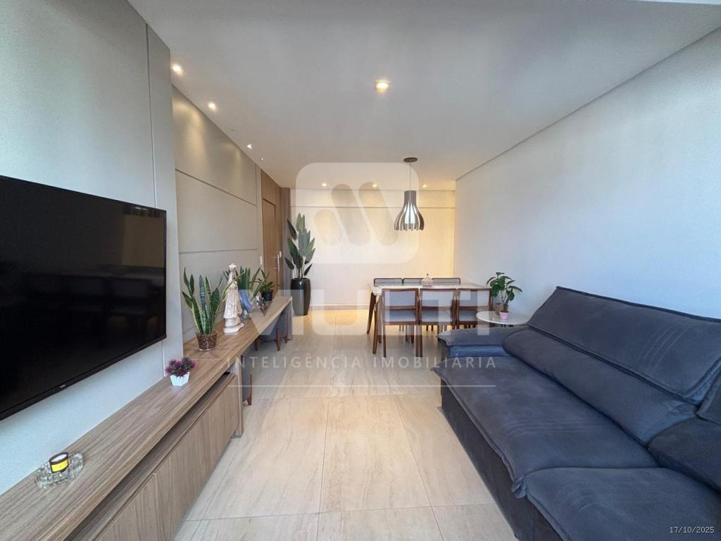 Apartamento, 2 quartos, 83 m² - Foto 4