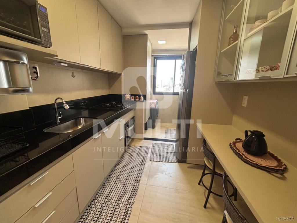 Apartamento, 2 quartos, 83 m² - Foto 6