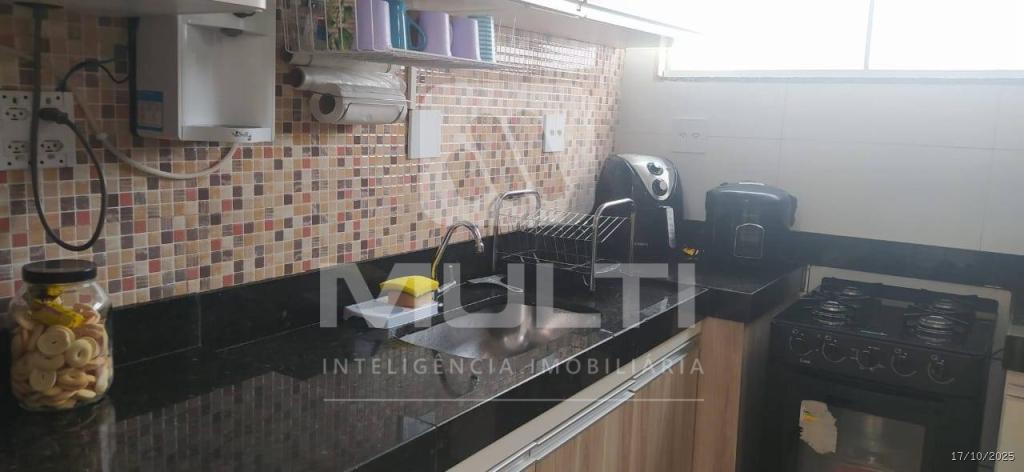 Casa de Condomínio, 3 quartos - Foto 12