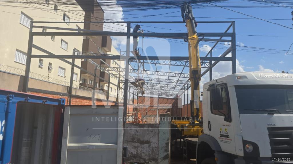 Casa, 1 quarto, 802 m² - Foto 1