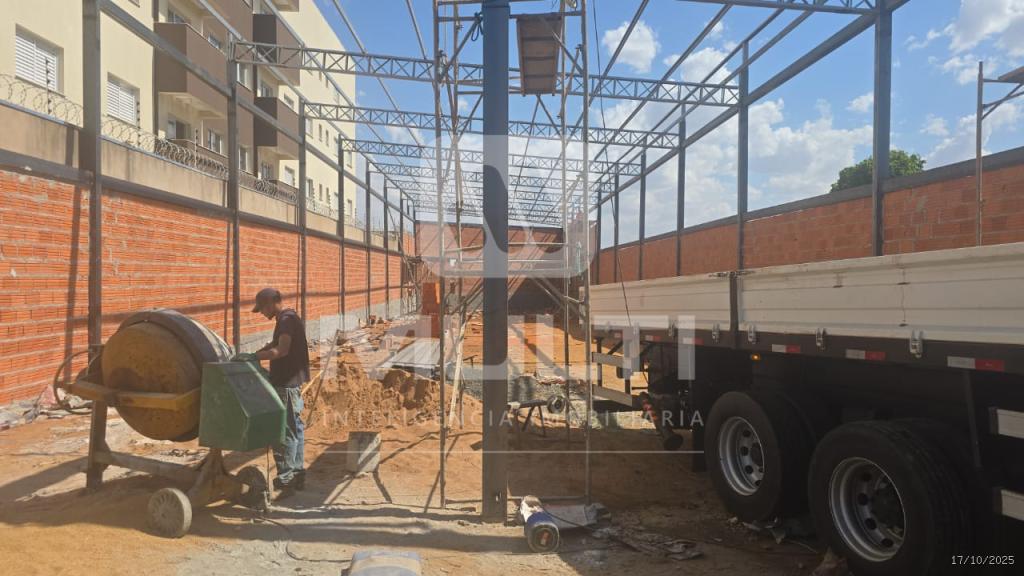 Casa, 1 quarto, 802 m² - Foto 2