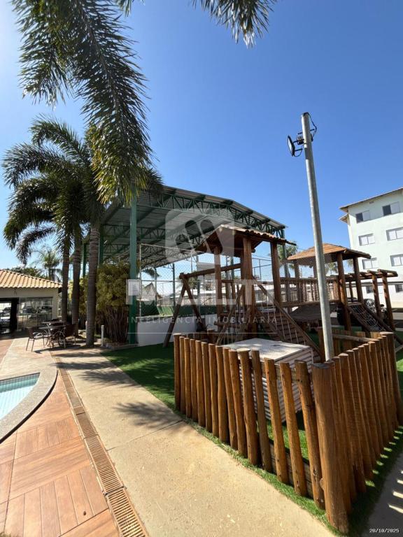 Apartamento, 2 quartos, 57 m² - Foto 19