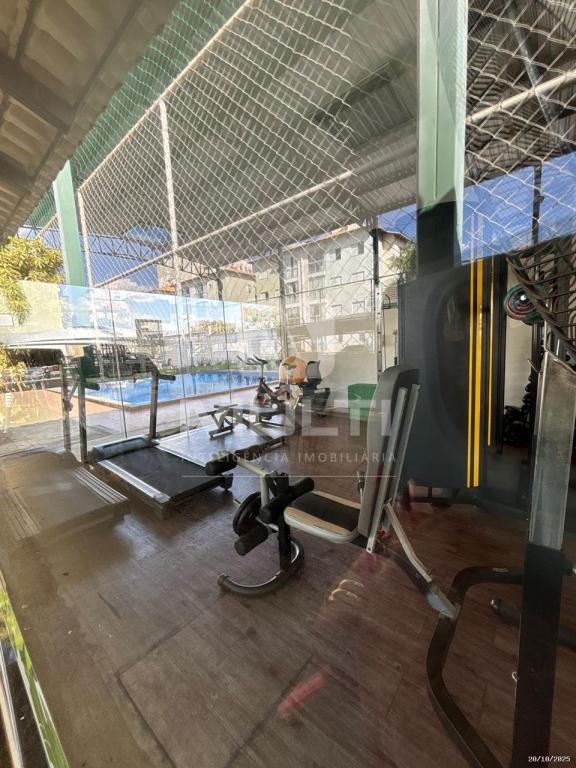 Apartamento, 2 quartos, 57 m² - Foto 23