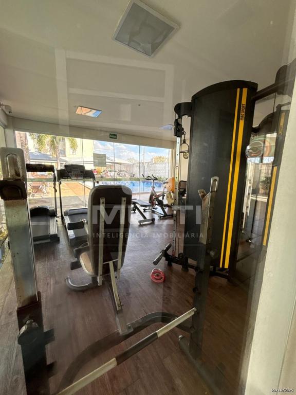 Apartamento, 2 quartos, 57 m² - Foto 24