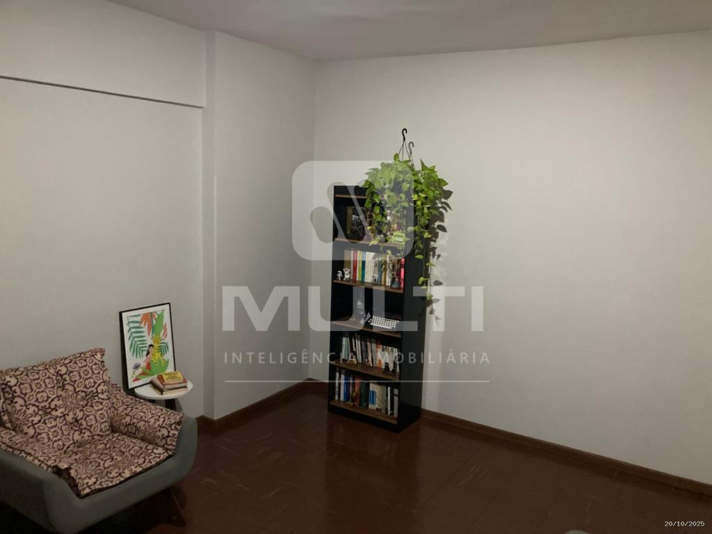 Apartamento, 3 quartos, 117 m² - Foto 1