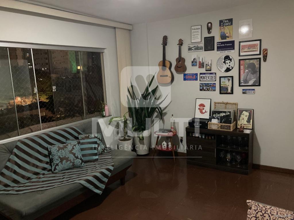Apartamento, 3 quartos, 117 m² - Foto 2