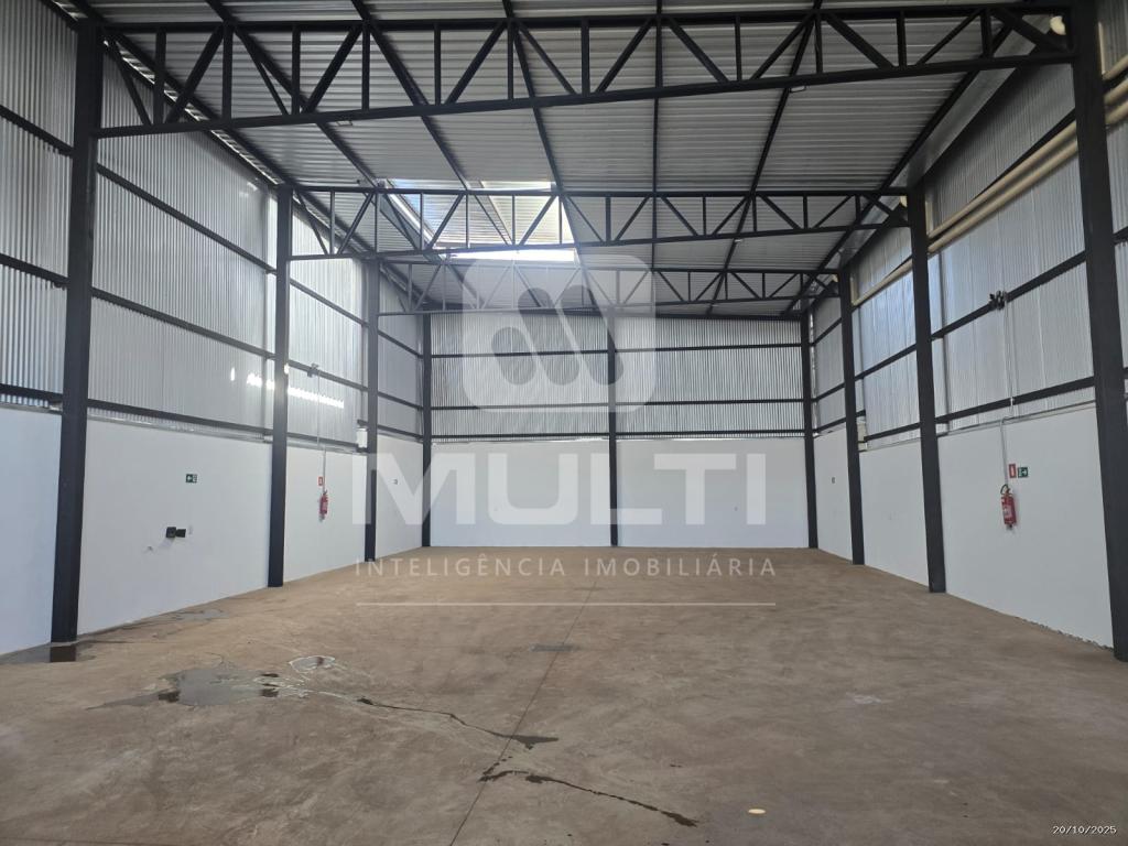 Casa, 1 quarto, 290 m² - Foto 1