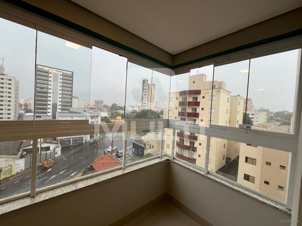 Apartamento, 3 quartos, 100 m² - Foto 10