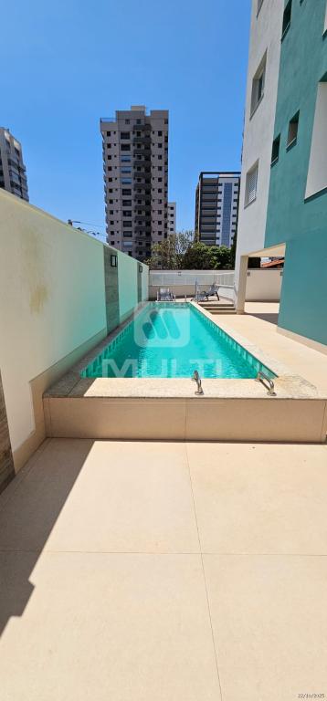 Apartamento, 3 quartos, 100 m² - Foto 38