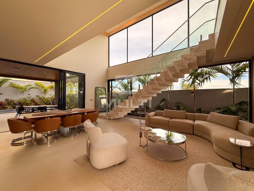 Casa, 4 quartos, 301 m² - Foto 13