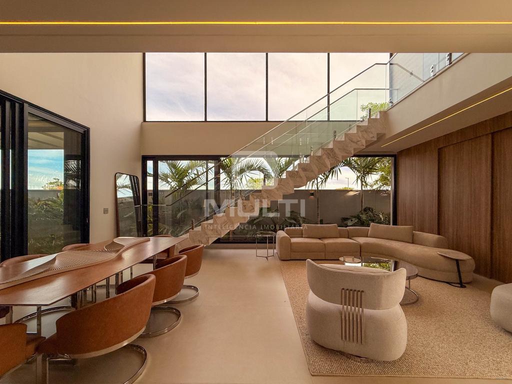 Casa, 4 quartos, 301 m² - Foto 14